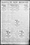 Santa Fe New Mexican, 09-01-1909 by New Mexican Printing Company