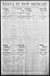 Santa Fe New Mexican, 09-15-1909 by New Mexican Printing Company