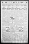 Santa Fe New Mexican, 12-09-1909 by New Mexican Printing Company