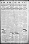 Santa Fe New Mexican, 01-28-1910 by New Mexican Printing Company
