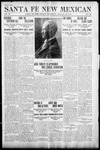 Santa Fe New Mexican, 01-29-1910 by New Mexican Printing Company