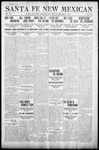 Santa Fe New Mexican, 02-07-1910 by New Mexican Printing Company