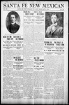 Santa Fe New Mexican, 02-08-1910 by New Mexican Printing Company