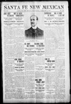 Santa Fe New Mexican, 02-09-1910 by New Mexican Printing Company