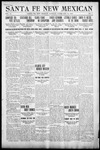 Santa Fe New Mexican, 02-14-1910 by New Mexican Printing Company