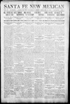 Santa Fe New Mexican, 02-19-1910 by New Mexican Printing Company