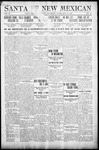 Santa Fe New Mexican, 02-26-1910 by New Mexican Printing Company