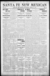 Santa Fe New Mexican, 03-16-1910 by New Mexican Printing Company