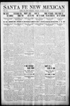 Santa Fe New Mexican, 03-25-1910 by New Mexican Printing Company