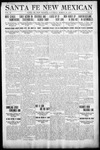 Santa Fe New Mexican, 03-26-1910 by New Mexican Printing Company