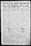 Santa Fe New Mexican, 04-14-1910 by New Mexican Printing Company