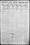 Santa Fe New Mexican, 04-16-1910 by New Mexican Printing Company