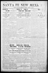Santa Fe New Mexican, 04-29-1910 by New Mexican Printing Company
