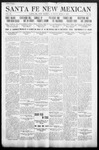 Santa Fe New Mexican, 06-06-1910 by New Mexican Printing Company