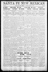 Santa Fe New Mexican, 06-17-1910 by New Mexican Printing Company