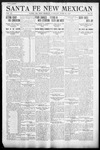 Santa Fe New Mexican, 06-28-1910 by New Mexican Printing Company