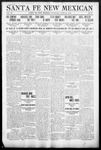 Santa Fe New Mexican, 06-30-1910 by New Mexican Printing Company