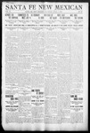 Santa Fe New Mexican, 07-02-1910 by New Mexican Printing Company