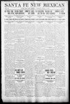 Santa Fe New Mexican, 07-12-1910 by New Mexican Printing Company