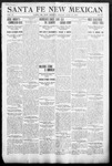 Santa Fe New Mexican, 07-15-1910 by New Mexican Printing Company