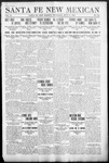 Santa Fe New Mexican, 07-21-1910 by New Mexican Printing Company