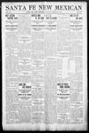 Santa Fe New Mexican, 07-25-1910 by New Mexican Printing Company