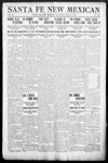 Santa Fe New Mexican, 07-26-1910 by New Mexican Printing Company