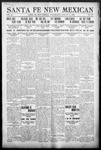 Santa Fe New Mexican, 08-17-1910 by New Mexican Printing Company