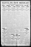 Santa Fe New Mexican, 08-18-1910 by New Mexican Printing Company