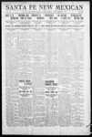 Santa Fe New Mexican, 09-07-1910 by New Mexican Printing Company