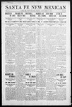Santa Fe New Mexican, 09-09-1910 by New Mexican Printing Company
