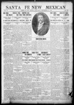 Santa Fe New Mexican, 09-10-1910 by New Mexican Printing Company