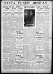 Santa Fe New Mexican, 09-30-1910 by New Mexican Printing Company