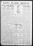 Santa Fe New Mexican, 11-22-1910 by New Mexican Printing Company