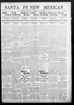 Santa Fe New Mexican, 12-07-1910 by New Mexican Printing Company