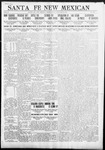Santa Fe New Mexican, 05-23-1911 by New Mexican Printing Company