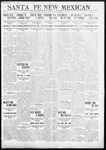 Santa Fe New Mexican, 06-10-1911 by New Mexican Printing Company
