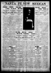 Santa Fe New Mexican, 02-06-1911 by New Mexican Printing Company