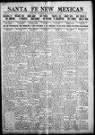 Santa Fe New Mexican, 02-18-1911 by New Mexican Printing Company