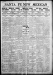 Santa Fe New Mexican, 02-21-1911 by New Mexican Printing Company