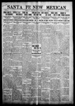 Santa Fe New Mexican, 03-01-1911 by New Mexican Printing Company