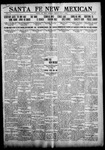 Santa Fe New Mexican, 03-06-1911 by New Mexican Printing Company
