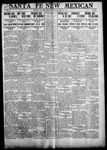 Santa Fe New Mexican, 03-08-1911 by New Mexican Printing Company