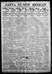 Santa Fe New Mexican, 03-17-1911 by New Mexican Printing Company