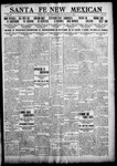 Santa Fe New Mexican, 04-03-1911 by New Mexican Printing Company