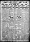 Santa Fe New Mexican, 12-04-1911 by New Mexican Printing Company