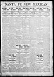 Santa Fe New Mexican, 01-03-1912 by New Mexican Printing Company