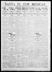 Santa Fe New Mexican, 01-11-1912 by New Mexican Printing Company