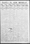 Santa Fe New Mexican, 02-13-1912 by New Mexican Printing Company