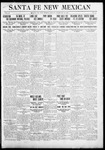 Santa Fe New Mexican, 02-23-1912 by New Mexican Printing Company